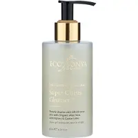 Eco By Sonya Driver Nettoyant Visage Super Citrus 200ml