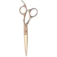 Sibel Cisoria 6" Scissor Rose Gold Ref. P002444