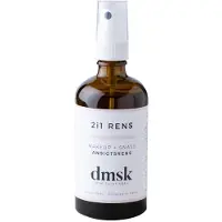 DM Skincare 2-i-1 Ansigtsrens (U) 100 ml