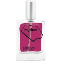 MYTHOS Wild Rose EDT Orange & Sandalwood 50 ml