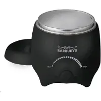 Barburys Viggo Wax Heater Ref. P005030 1 stk.