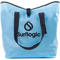 Surflogic Waterproof Tasche 50l Blau 50 L Blau 50 L