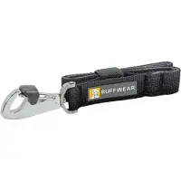 Ruffwear Front Range Short Dog Leash Argenté