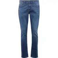 QS Jean 'Rick' bleu marine