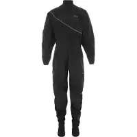 Typhoon Ezeedon Dry Suit Noir L