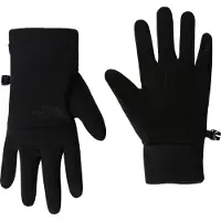 The North Face Gants de sport 'Etip' noir