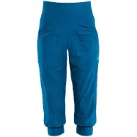 Winshape Pantalon de sport ' LEI201C ' bleu