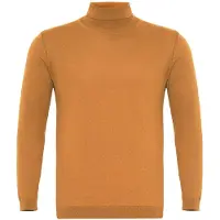 Antioch Pull-over orange