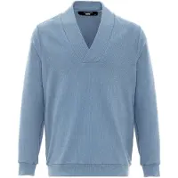 Antioch Pull-over bleu