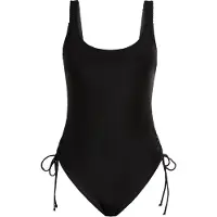 LASCANA Maillot de bain 'Gina' noir