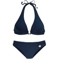 s.Oliver Bikini 'Tonia' bleu