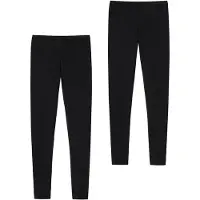 Schiesser Leggings 'Luxury'