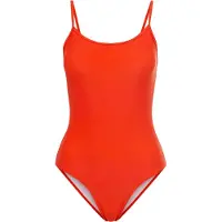 LASCANA Maillot de bain 'Gina' rouge vif