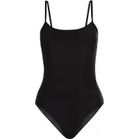 LASCANA Maillot de bain 'Gina' noir