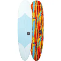 Ocean & Earth Planche De Surf The General Epoxy Soft 7´0´´