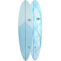 Ocean & Earth Planche De Surf Happy Hour Epoxy Soft 8´0´´