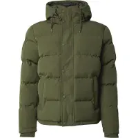 Superdry Veste d’hiver 'Everest' vert foncé