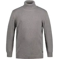 JP 1880 Pull-over gris