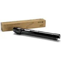 Xerox - Haute capacité - noir - original - cartouche de toner - pour Phaser 7500