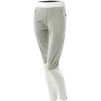 Löffler Xc Pure Txs Pants Gris 34 / Regular Femme
