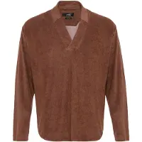 Antioch T-Shirt marron