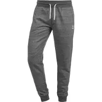 Blend Pantalon 'Henny' gris chiné