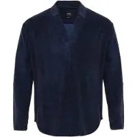 Antioch T-Shirt bleu marine