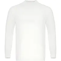 Antioch Pull-over blanc