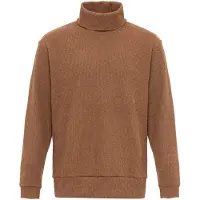 Antioch Pull-over marron