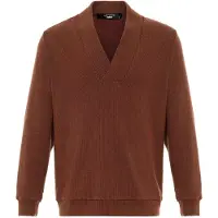 Antioch Pull-over marron