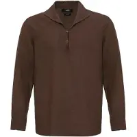 Antioch T-Shirt marron