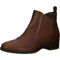 Ara Bottines 'Parker' marron