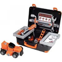 Smoby B+D Bricolo Box