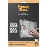 PanzerGlass Protection D'écran Graphicpaper Uwf Clear Apple Ipad Pro 12.9"