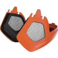 ABUS Scraper 3.0 Winter Kit Inner Lining Orange M
