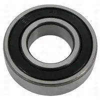 BLACK BEARING Joint De Roulement Bosch Perforce Line/cx 007 Generation 2