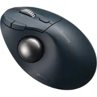 Kensington Pro Fit Ergo TB550 souris Droitier