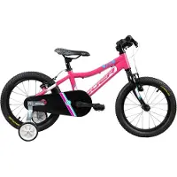 QÜer Vélo Neo 16´´