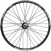 Mvtek 26´´ 6b Disc Threaded Mtb Rear Wheel Argenté 12 x 148 mm / Shimano/Sram HG