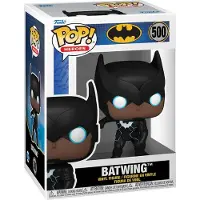 Funko POP! Figure Batwing Batman