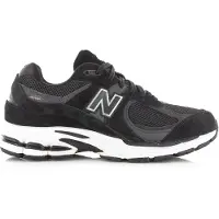 New Balance Baskets basses '2002' gris / noir / blanc