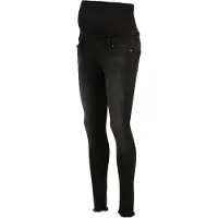 ONLY Maternity Jean 'Onlmblush' noir denim