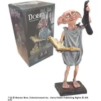 Noble Collection Harry Potter Dobby Sculpture Figure 25 cm NOB7872