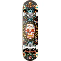 Hydroponic Skateboard Mexican Co 8.125´´