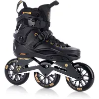 Tempish Patins à roulettes VIBER L.E. 110 38
