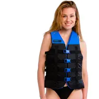 Jobe Gilet De Sauvetage Dual