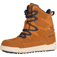 TROLLKIDS Bottes de neige 'Finnmark' cognac