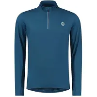 Rogelli Hommes, Pull-over, Core, Bleu, (3XL)