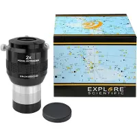 Explore Scientific Télescope