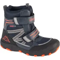 Kappa Bottes 'Blackpool Tex K' bleu foncé